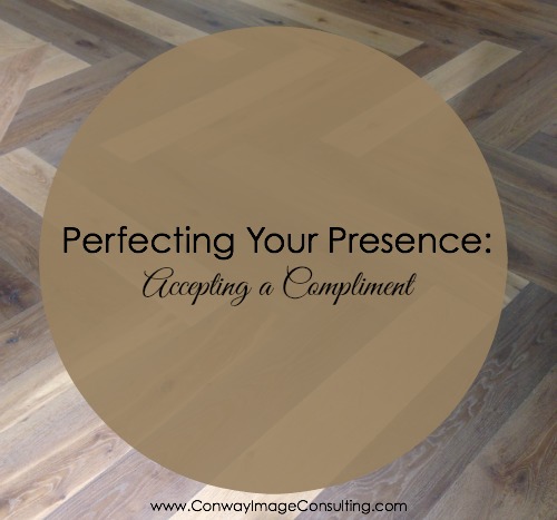 Perfecting Your Presence 500