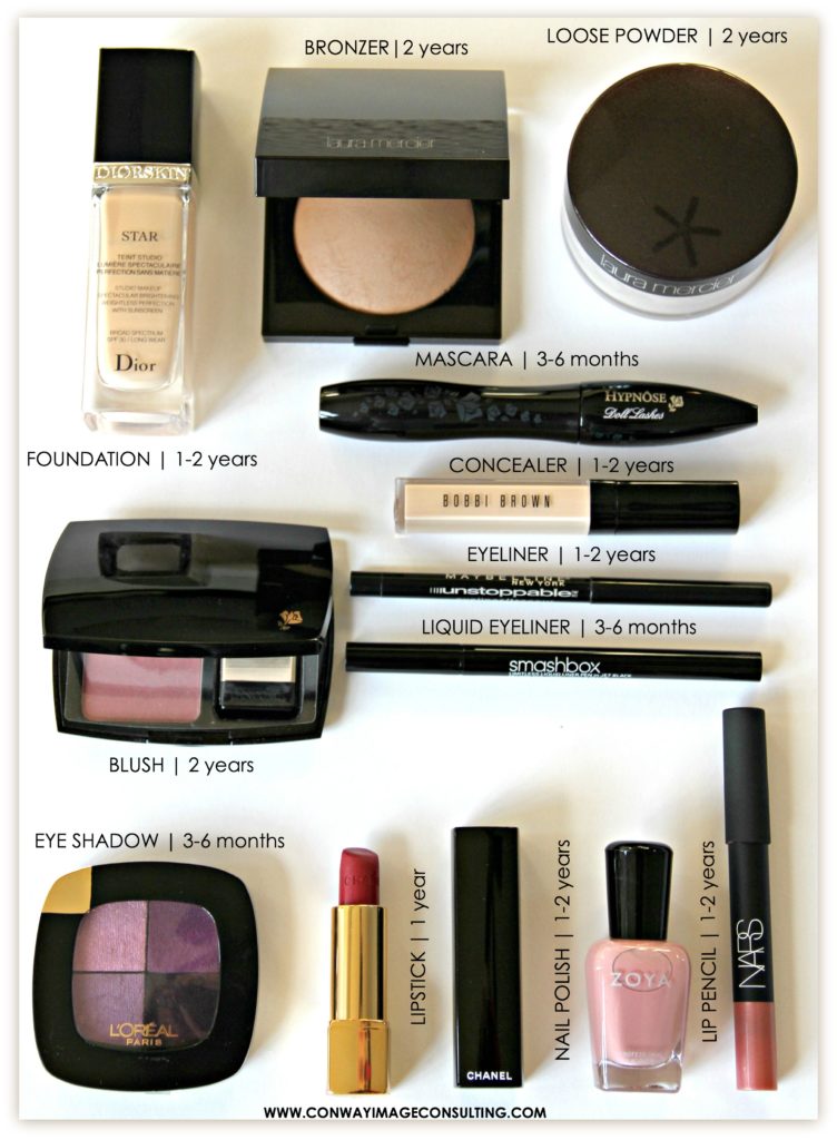 Refresh Your Makeup Bag