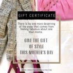 Give the Gift of Style This Mother's Day