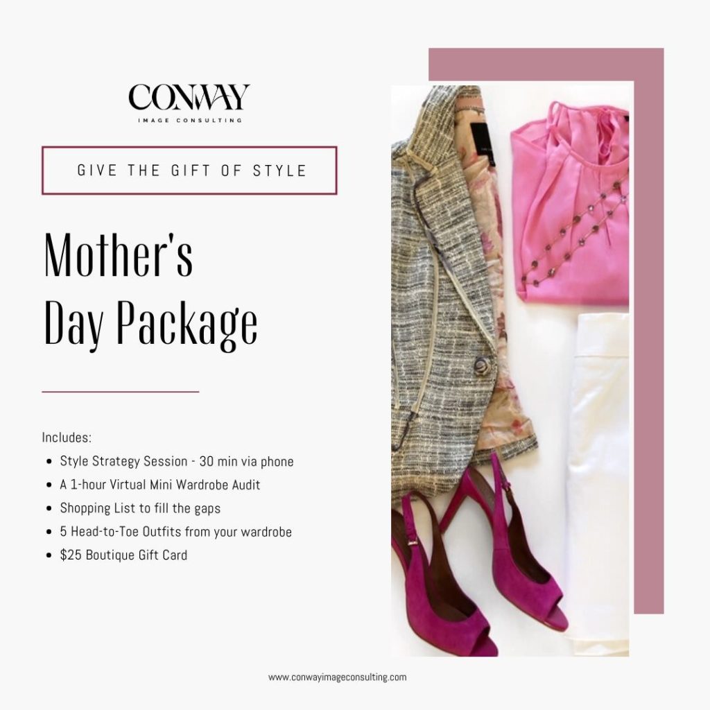 Mother's Day Package 